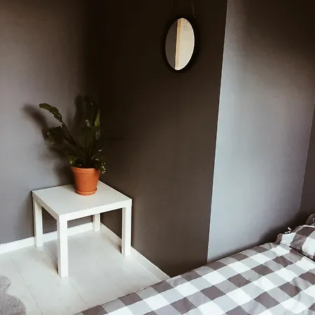 Lucka - Sound Of Silence Apartment