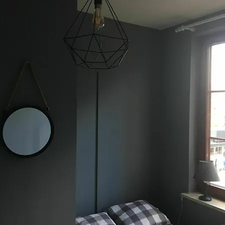 Apartment Lucka - Sound Of Silence