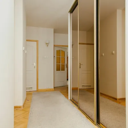 Apartment Lucka - Sound Of Silence Warsaw