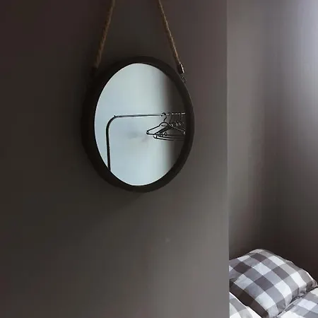 Lucka - Sound Of Silence Apartment *