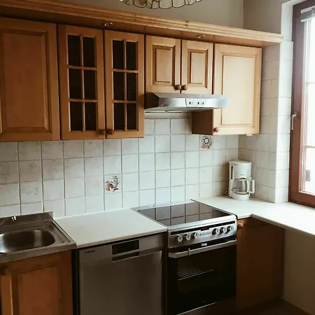 Lucka - Sound Of Silence Apartament