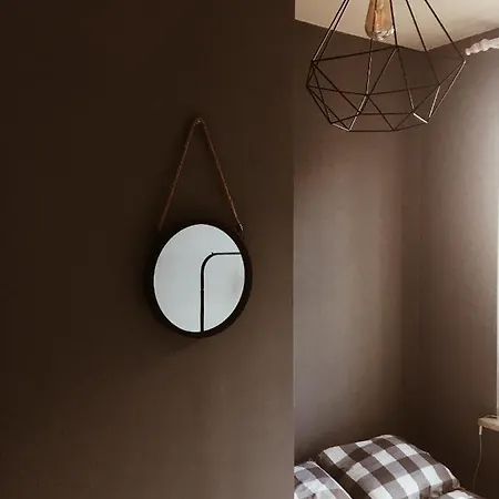 Apartament Lucka - Sound Of Silence
